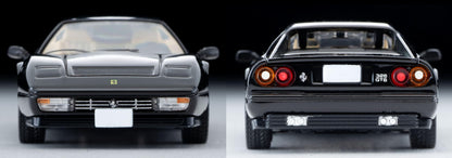 Tomytec Tomica Limited Vintage Neo Ferrari 328 GTB Black Model Car- Japan Figure Store - #1 Bring To You The Best Japanese Goods