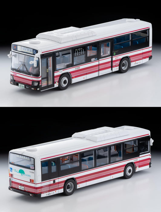 Tomytec Tomica Limited Vintage Neo Lv-N245G Isuzu Erga Odakyu Bus Model- Japan Figure Store - #1 Bring To You The Best Japanese Goods
