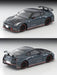 Tomytec Tomica Limited Vintage Neo Lv-N317A Nissan GT-R Nismo 2024 Gray Model- Japan Figure Store - #1 Bring To You The Best Japanese Goods