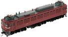 Tomytec Tomix Ho Gauge JR EF81 400 Series Electric Locomotive HO-2021 Model- Japan Figure Store - #1 Bring To You The Best Japanese Goods