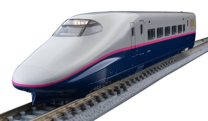 Tomytec Tomix N Gauge Museum JR E2 Series Tohoku Shinkansen Model Train