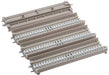 Tomytec Tomix N Gauge Viaduct Pc Rail Set of 4 Hs140-Pc 1821 Railway Model- Japan Figure Store - #1 Bring To You The Best Japanese Goods