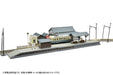 Tomytec Building Collection Station Front Set 1R Diorama Supplies 335023- Japan Figure Store - #1 Bring To You The Best Japanese Goods