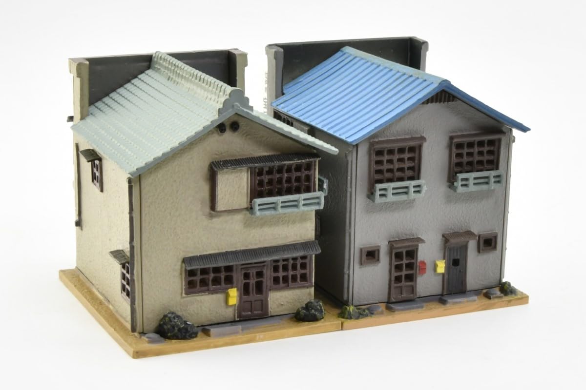 Tomytec 192 Bar Butcher Diorama Supplies Building Collection Model 335498- Japan Figure Store - #1 Bring To You The Best Japanese Goods