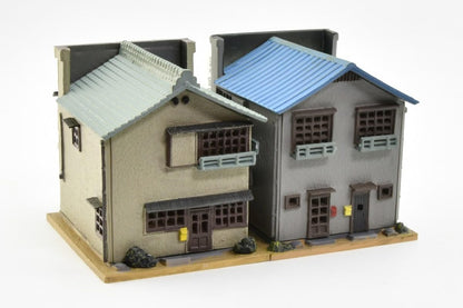 Tomytec 192 Bar Butcher Diorama Supplies Building Collection Model 335498- Japan Figure Store - #1 Bring To You The Best Japanese Goods