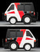 Tomytec Choro Qqs-08B Mitsubishi Delica Star Wagon 4WD Rally Art Model- Japan Figure Store - #1 Bring To You The Best Japanese Goods
