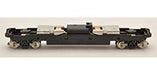 Tomytec Diocolle Tm-13R Power Unit for 19M Class B Railway Model Supplies