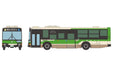 Tomytec Bus Collection Tokyo Toei Bus 100th Anniversary Diorama Supplies- Japan Figure Store - #1 Bring To You The Best Japanese Goods