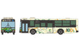 Tomytec Toei Bus 100th Anniversary Model - Tokyo Metropolitan Bureau Edition- Japan Figure Store - #1 Bring To You The Best Japanese Goods