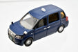 Tomytec Japan Taxi Dark Blue 1/150 Diecast Model Basic Set- Japan Figure Store - #1 Bring To You The Best Japanese Goods