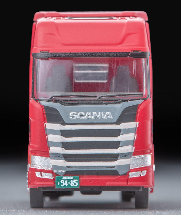 Tomytec Scania Trailer Set A - The Trailer Collection Diorama Supplies- Japan Figure Store - #1 Bring To You The Best Japanese Goods