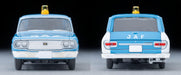 Tomytec Tomica 1/64 Toyopet Masterline Light Van Jaf 66 Model Lv-203B