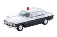 Tomytec Tomica Limited Vintage 1/64 Prince Skyline 2000GT Patrol Car Model