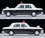 Tomytec Tomica Limited Vintage 1/64 Prince Skyline 2000GT Patrol Car Model