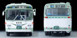 Tomytec Tomica Limited Vintage Neo 1/64 Isuzu Bus Lv-N09G Kokusai Kogyo Model