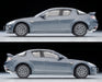 Tomytec Tomica Limited Vintage Neo 1/64 Mazda RX-8 Gray 2011 Model