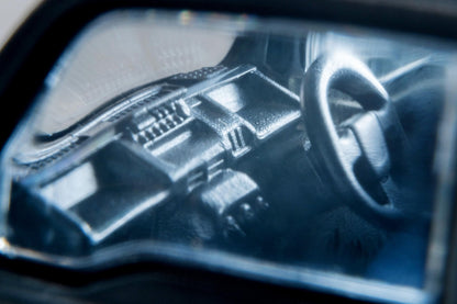 Tomytec 1/64 Honda Acty Truck Town Silver Model Lv-N329C 336105