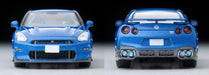 Tomytec Tomica Limited Vintage Neo 1/64 Nissan GT-R Premium Blue 2025 Model