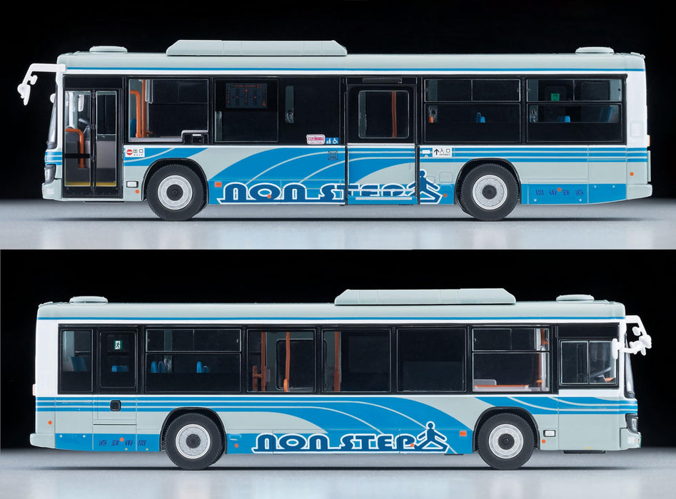 Tomytec Tomica Limited Vintage Neo 1/64 modèle ferroviaire Isuzu Erga Kanto