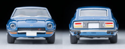 Tomytec Tomica Limited Vintage Neo 1/64 Nissan Fairlady Zt 2By2 Blue 1977