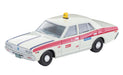 Tomytec Tomica Limited Vintage Neo Lv-N Big City Nissan Cedric Taxi Model- Japan Figure Store - #1 Bring To You The Best Japanese Goods