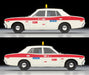 Tomytec Tomica Limited Vintage Neo Lv-N Big City Nissan Cedric Taxi Model- Japan Figure Store - #1 Bring To You The Best Japanese Goods