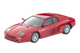 Tomytec Tomica Limited Vintage Neo Ferrari F512 M Red Diecast Car Model