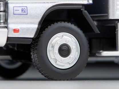 Tomytec Tomica Limited Vintage Lv-N285C Isuzu Elf Panel Van- Japan Figure Store - #1 Bring To You The Best Japanese Goods