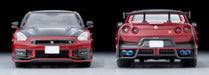 Tomytec Tomica Limited Vintage Neo Nissan GT-R Nismo 2024 Red Model
