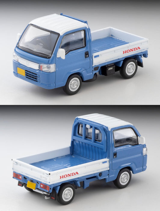 Tomytec LV-N329A Honda Acty Truck Town Spirit Light Blue/White Model