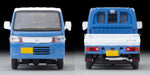 Tomytec LV-N329A Honda Acty Truck Town Spirit Light Blue/White Model