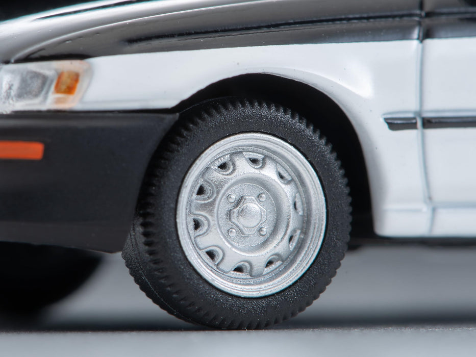 Tomytec Limited Vintage Neo Lv-N334B Toyota Sprinter Van Alsok Finished- Japan Figure Store - #1 Bring To You The Best Japanese Goods