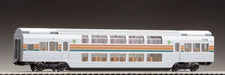 Tomytec HO Gauge Salo 124 New Shonan Color Ho-6021 Model Train- Japan Figure Store - #1 Bring To You The Best Japanese Goods
