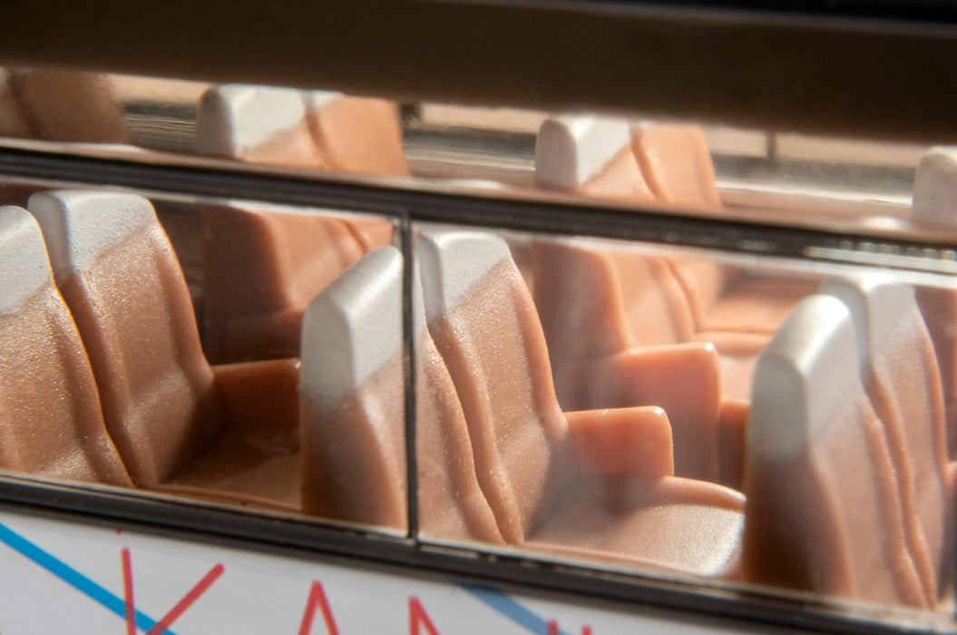 Tomytec Tomica Limited Vintage Neo 1/64 Mitsubishi Fuso Aero Bus Finished Model- Japan Figure Store - #1 Bring To You The Best Japanese Goods