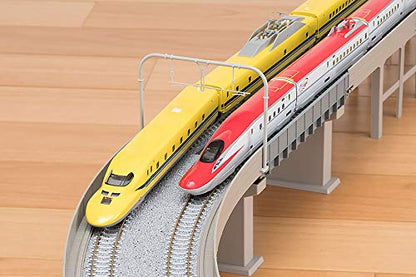 Tomytec Tomix N Gauge Elevated Double Track Set 91042 Model Supplies- Japan Figure Store - #1 Bring To You The Best Japanese Goods