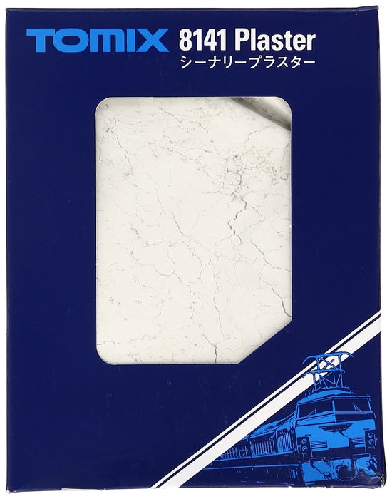 Tomytec Tomix 8141 Scenery Plaster Diorama Supplies- Japan Figure Store - #1 Bring To You The Best Japanese Goods