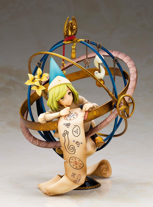 Kotobukiya Tongari Boushi No Atelier Coco Fudemushi 1/8 Figure 2025 Re-Release- Japan Figure Store - #1 Bring To You The Best Japanese Goods