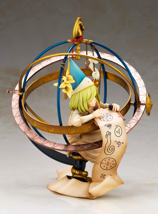 Kotobukiya Tongari Boushi No Atelier Coco Fudemushi 1/8 Figure 2025 Re-Release- Japan Figure Store - #1 Bring To You The Best Japanese Goods
