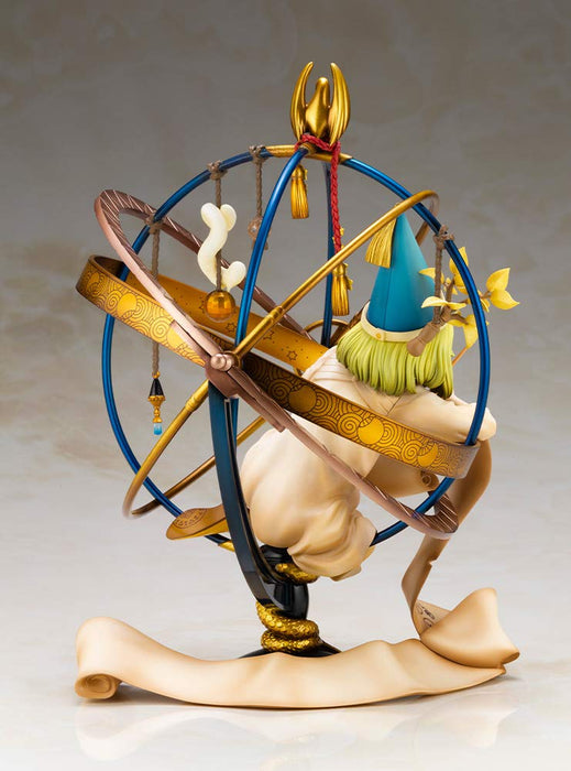 Kotobukiya Tongari Boushi No Atelier Coco Fudemushi 1/8 Figure 2025 Re-Release- Japan Figure Store - #1 Bring To You The Best Japanese Goods