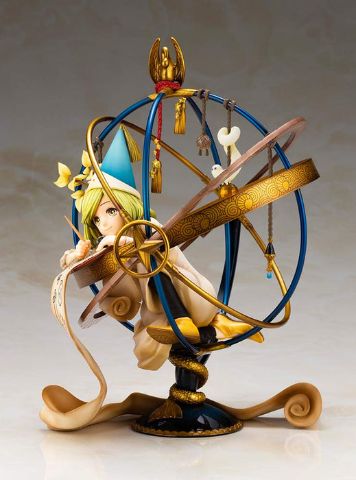 Kotobukiya Tongari Boushi No Atelier Coco Fudemushi 1/8 Figure 2025 Re-Release- Japan Figure Store - #1 Bring To You The Best Japanese Goods