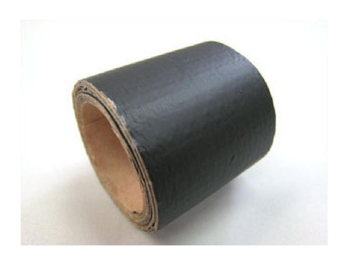 Tamiya Tp-18Mb Aluminum Mesh Tape Matte Black- Japan Figure Store - #1 Bring To You The Best Japanese Goods