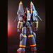 Kaiyodo Mega Sofubi Advance Gunbuster Figure Top O Nerae Model Collectible- Japan Figure Store - #1 Bring To You The Best Japanese Goods