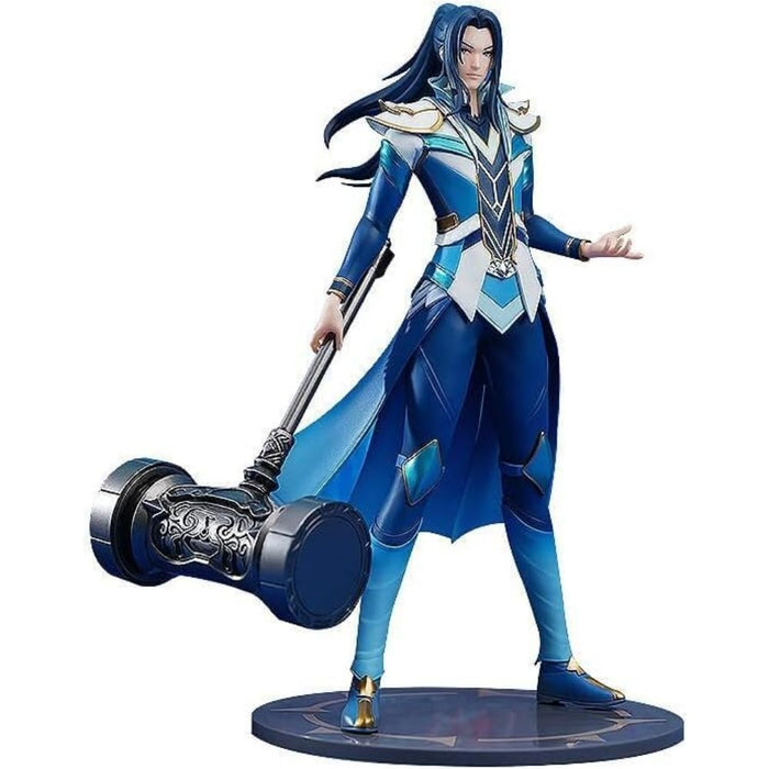 With Him Studio Tora Continent Karasan 1/8 Scale Figure by Da Shi Studio- Japan Figure Store - #1 Bring To You The Best Japanese Goods