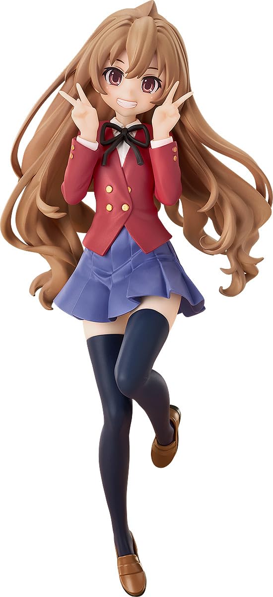 Good Smile Arts Shanghai Toradora Aisaka Taiga Pop Up Parade Figure- Japan Figure Store - #1 Bring To You The Best Japanese Goods