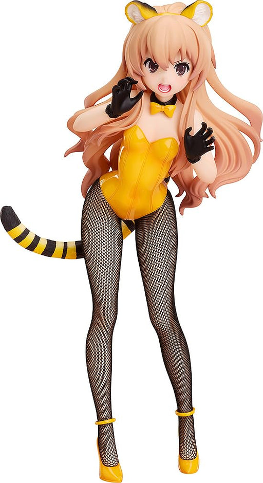 Freeing Toradora Aisaka Taiga Tiger Ver 1/6 Scale Figure Collectible Model- Japan Figure Store - #1 Bring To You The Best Japanese Goods