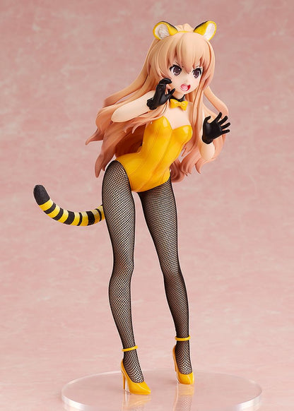 Freeing Toradora Aisaka Taiga Tiger Ver 1/6 Scale Figure Collectible Model- Japan Figure Store - #1 Bring To You The Best Japanese Goods