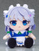 Good Smile Company Touhou Lost Word Plushie Izayoi Sakuya Soft Toy- Japan Figure Store - #1 Bring To You The Best Japanese Goods
