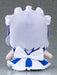 Good Smile Company Touhou Lost Word Plushie Izayoi Sakuya Soft Toy- Japan Figure Store - #1 Bring To You The Best Japanese Goods
