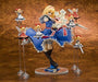Ques Q Touhou Project Alice Margatroid 1/8 Dx Type Figure Hourai Shanghai- Japan Figure Store - #1 Bring To You The Best Japanese Goods