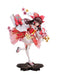 Furyu F:Nex Touhou Project Hakurei Reimu 1/7 Scale Figure Collectible- Japan Figure Store - #1 Bring To You The Best Japanese Goods